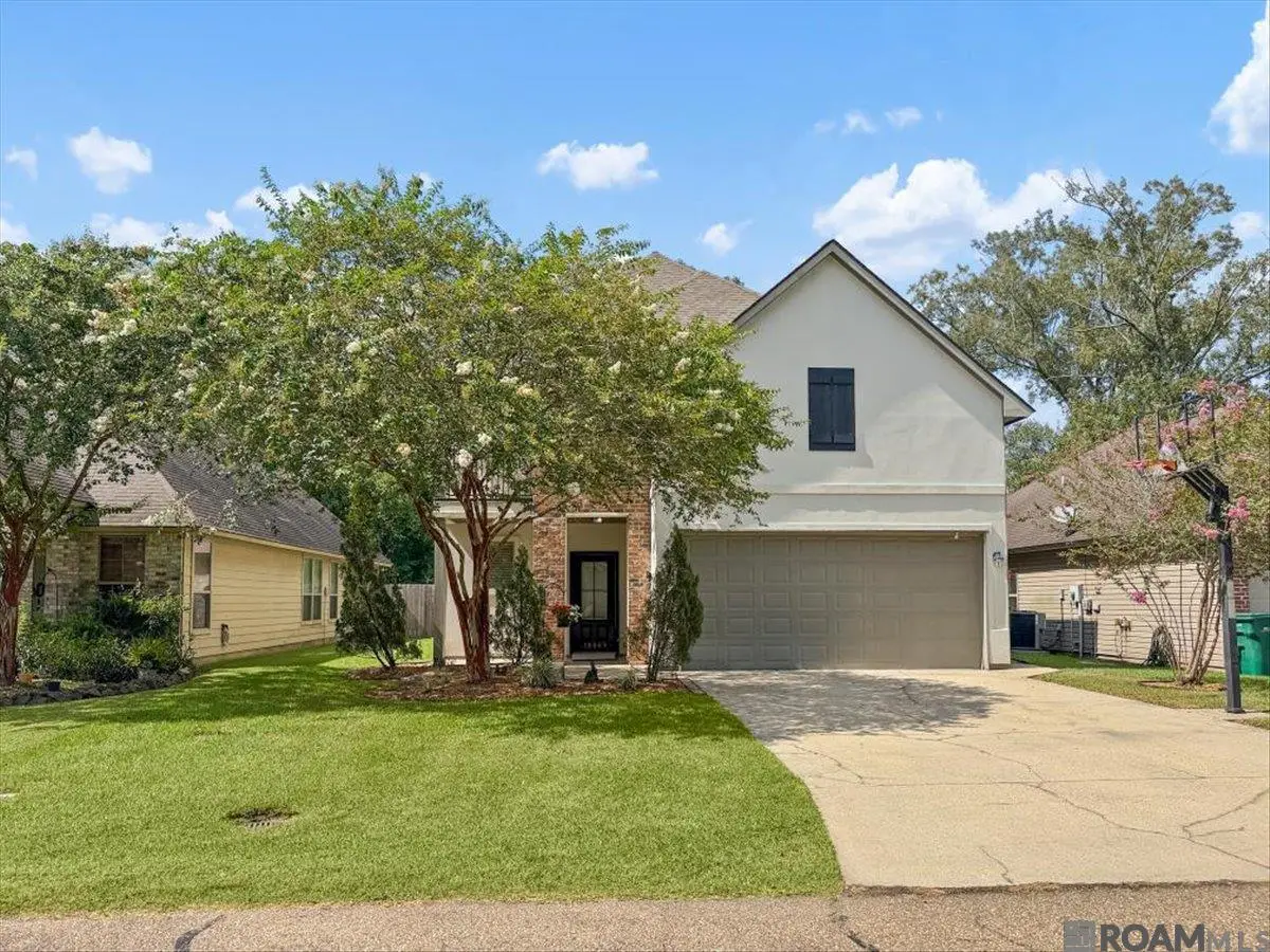 10069 Serene Rd, Denham Springs, LA 70726 - #1