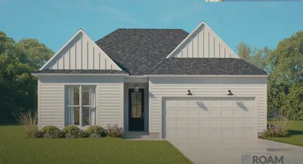 9565 Summer Cypress Lane, Baton Rouge, LA 70836
