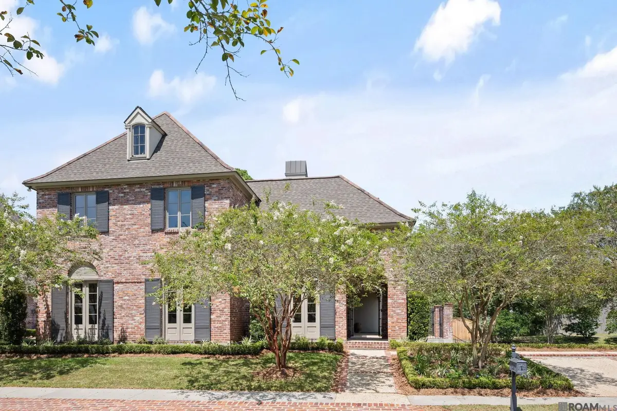 9631 Myrtle Ln, Baton Rouge, LA 70810 - #1