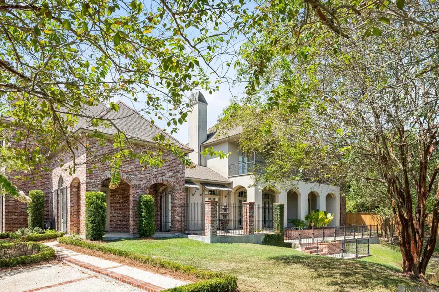 9631 Myrtle Ln, Baton Rouge, LA 70810 - #2