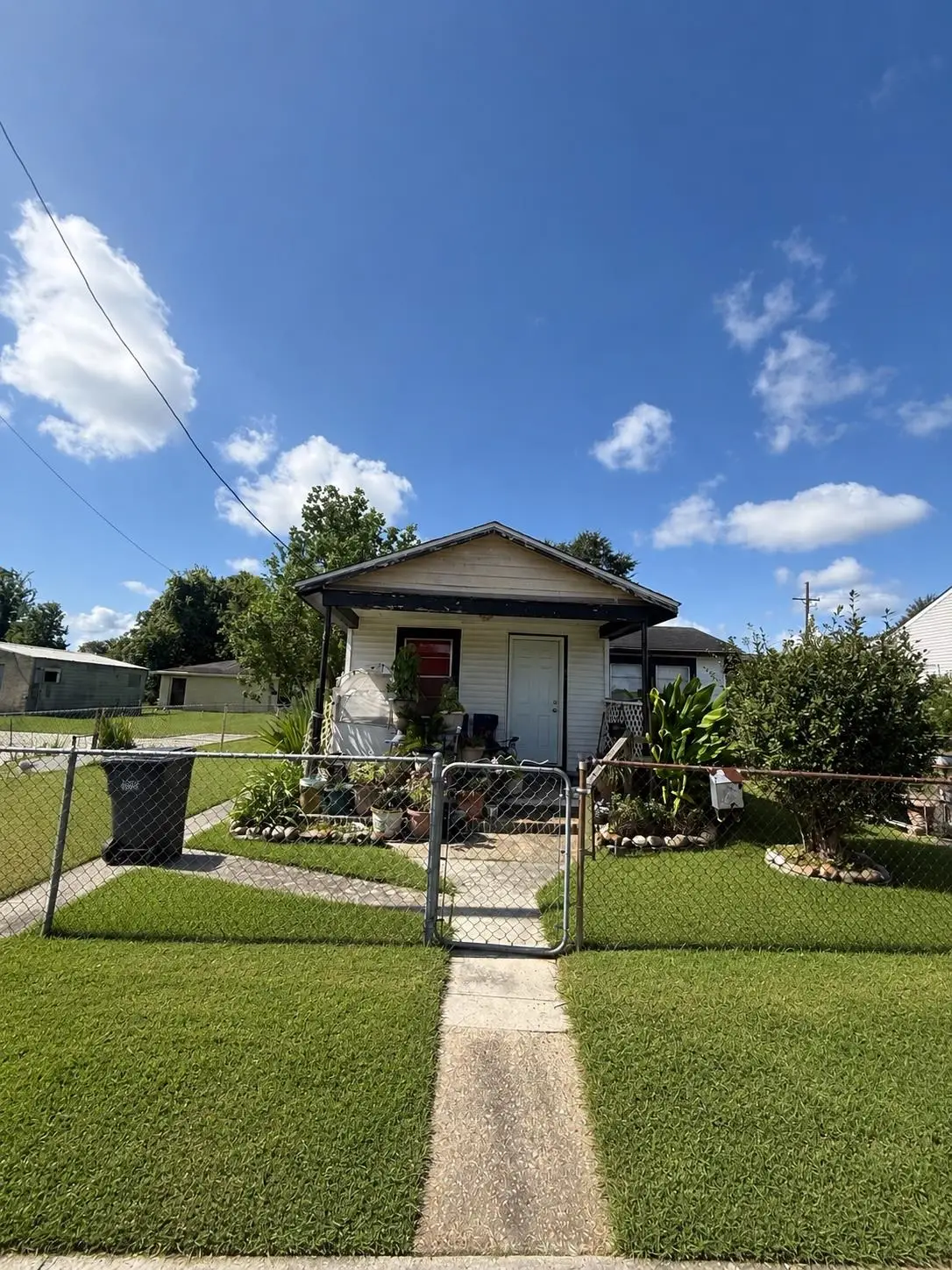 625 Hobson St, Houma, LA 70360 - #1