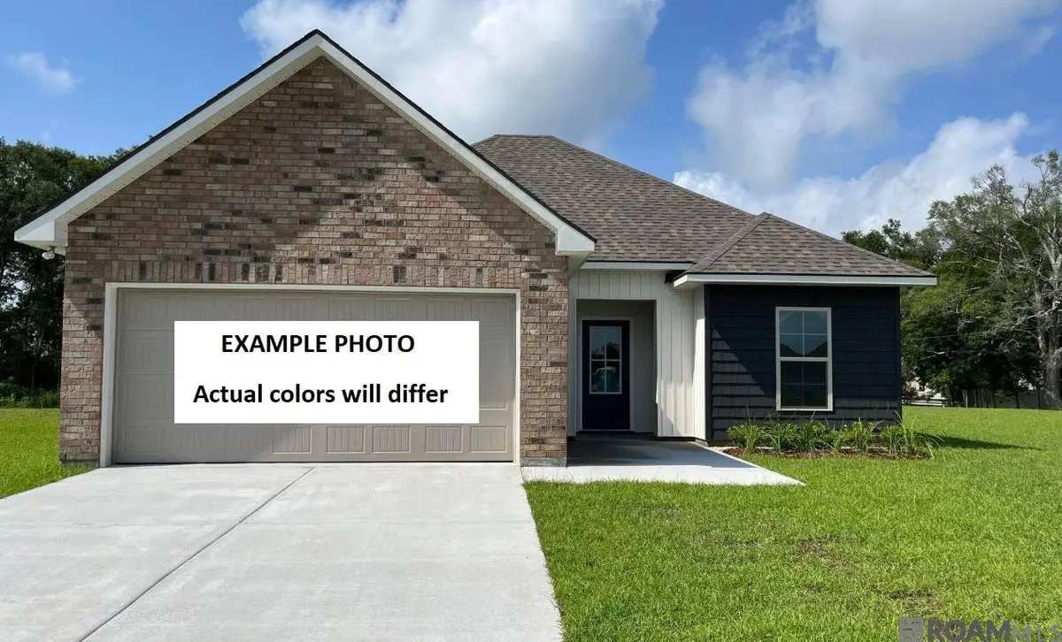 23540 Ryder Dr, Denham Springs, LA 70726 - #1