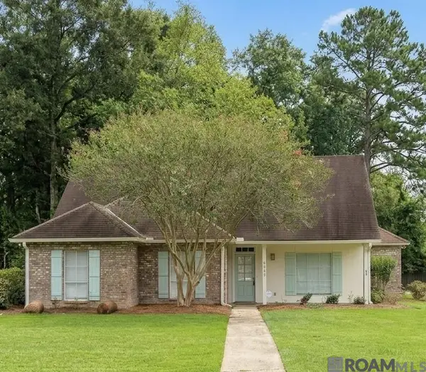 6113 Belle Grove Dr, Baton Rouge, LA 70820