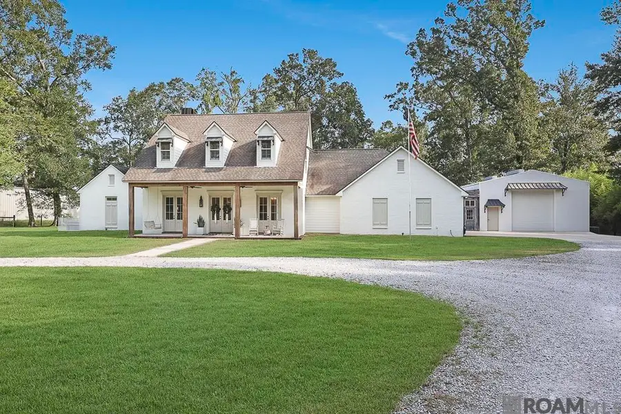 22281 Hoo Shoo Too Rd, Baton Rouge, LA 70817 - #2