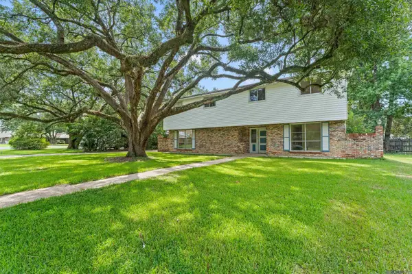 3806 Buffwood Dr, Baker, LA 70714