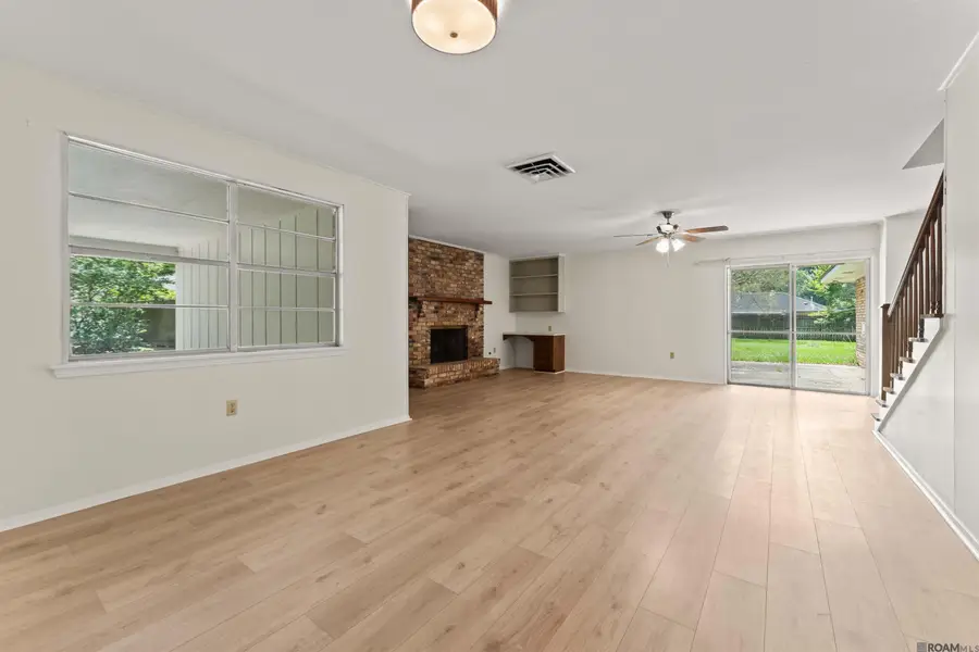 3806 Buffwood Dr, Baker, LA 70714 - #3