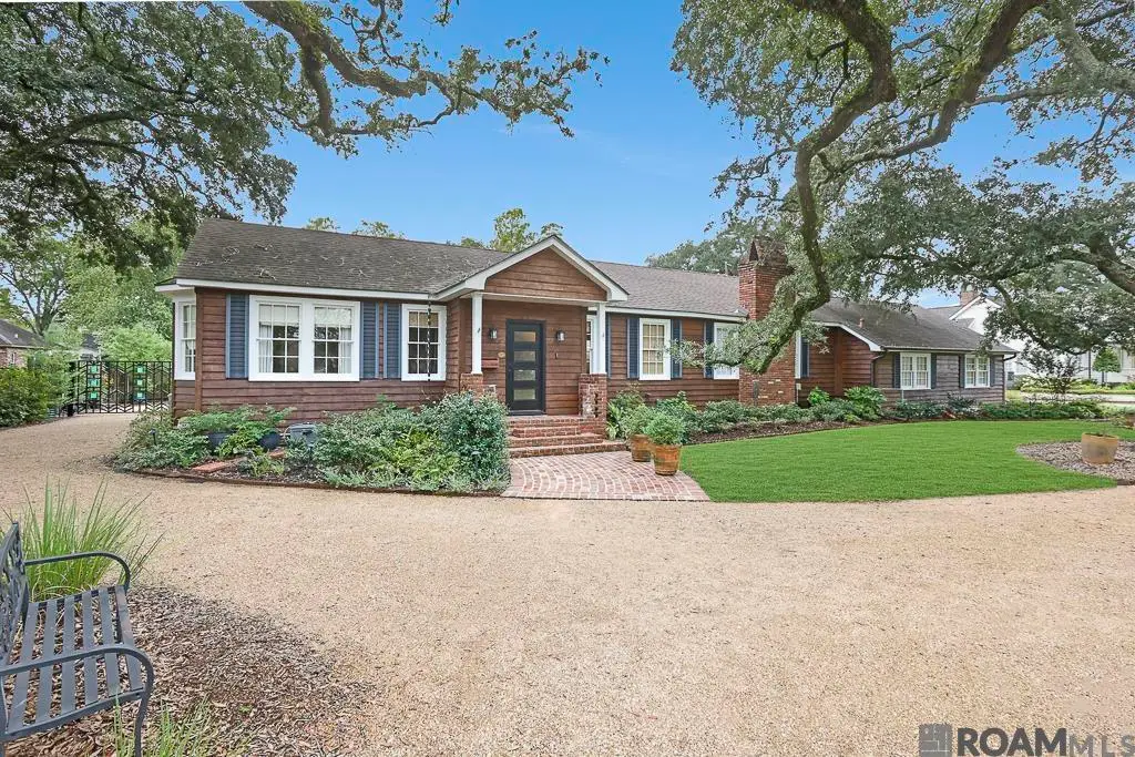 7440 Goodwood Ave, Baton Rouge, LA 70806 - #1