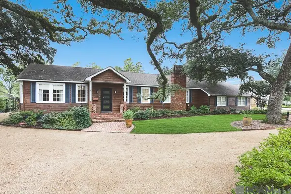 7440 Goodwood Ave, Baton Rouge, LA 70806