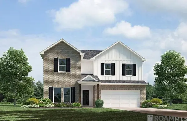 7154 Brook Hollow Drive, Zachary, LA 70791