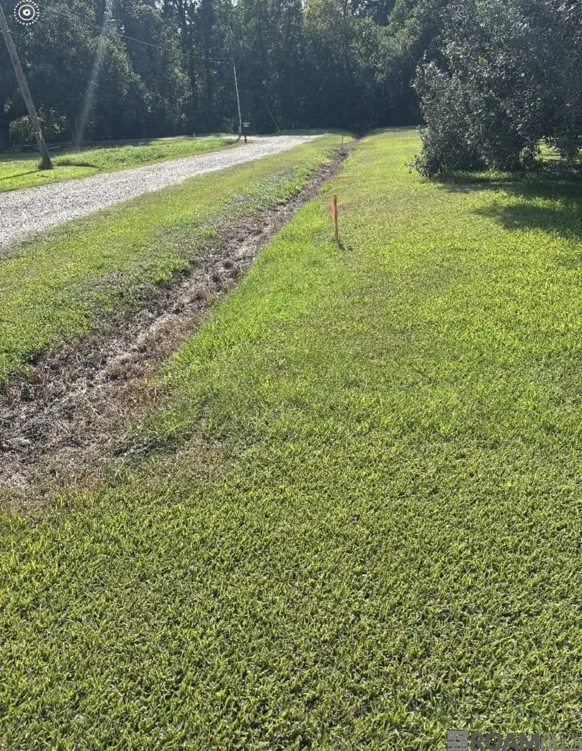 Lot # 2-B-2 Bertrand St, Sorrento, LA 70778 - #2