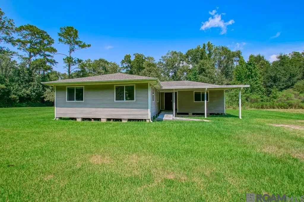 14307 Piedescalzo Ln, Hammond, LA 70403 - #1