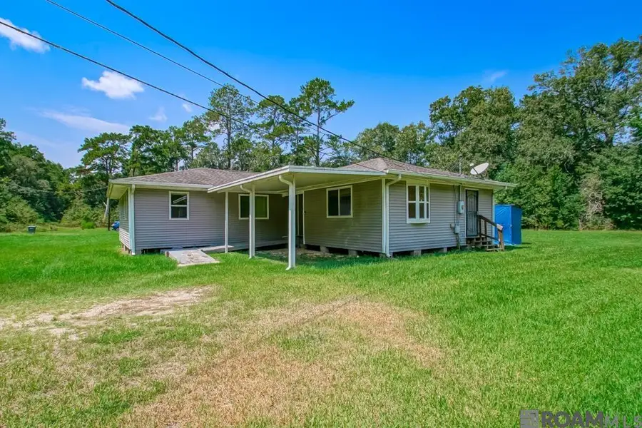 14307 Piedescalzo Ln, Hammond, LA 70403 - #3