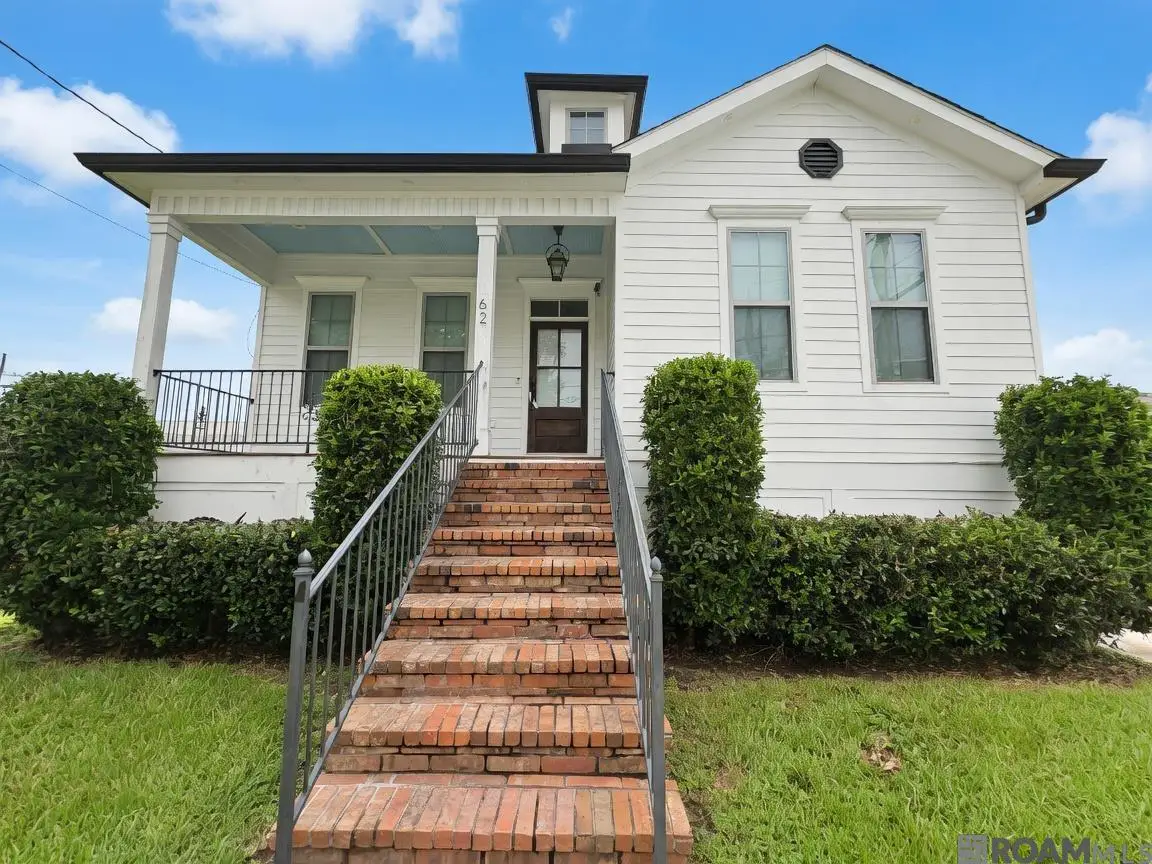 5623 Mandeville St, New Orleans, LA 70122 - #1