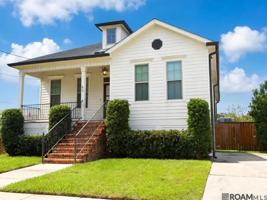 5623 Mandeville St, New Orleans, LA 70122 - #3