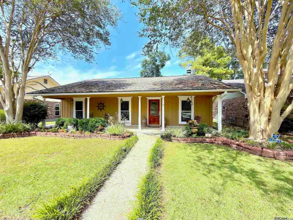 13225 Country Park Ave, Baton Rouge, LA 70816