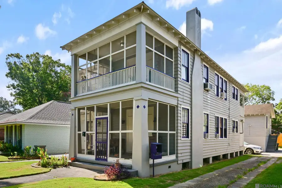 1932 - 1938 Oleander St, Baton Rouge, LA 70806 - #2