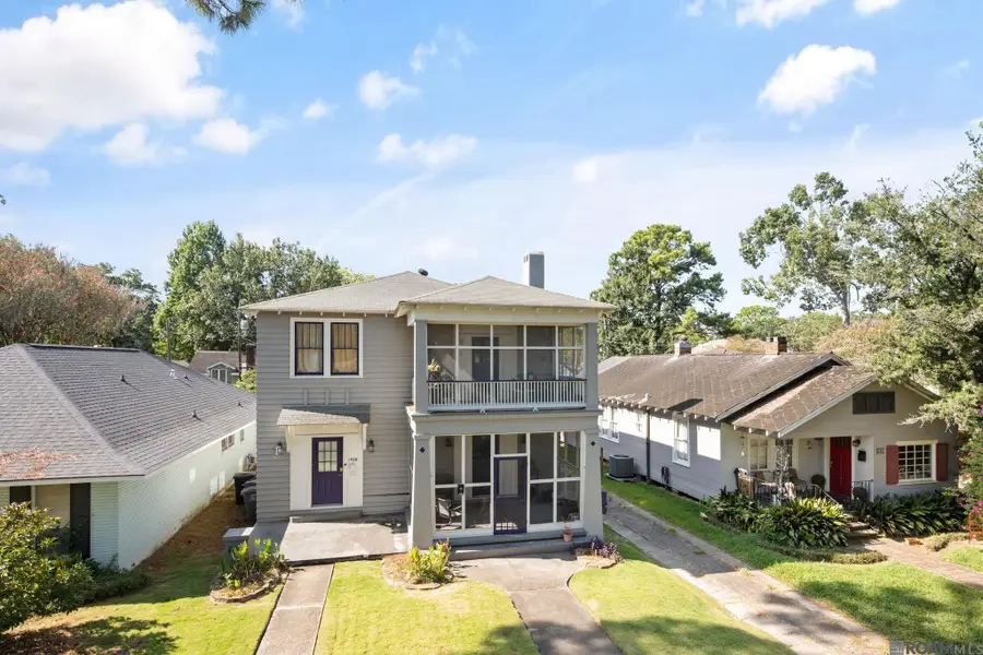 1932 - 1938 Oleander St, Baton Rouge, LA 70806 - #3