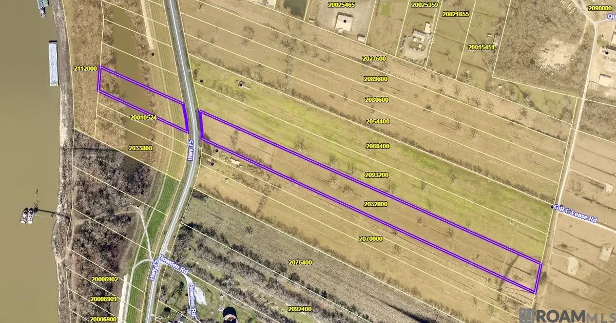 TBD Hwy 75, Geismar, LA 70734 - #1