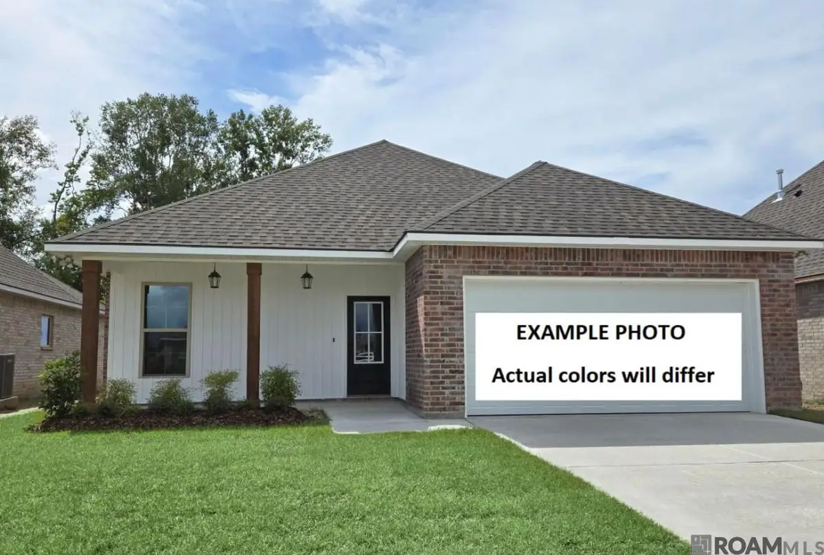 8952 Arbor View Drive, Baton Rouge, LA 70811 - #1