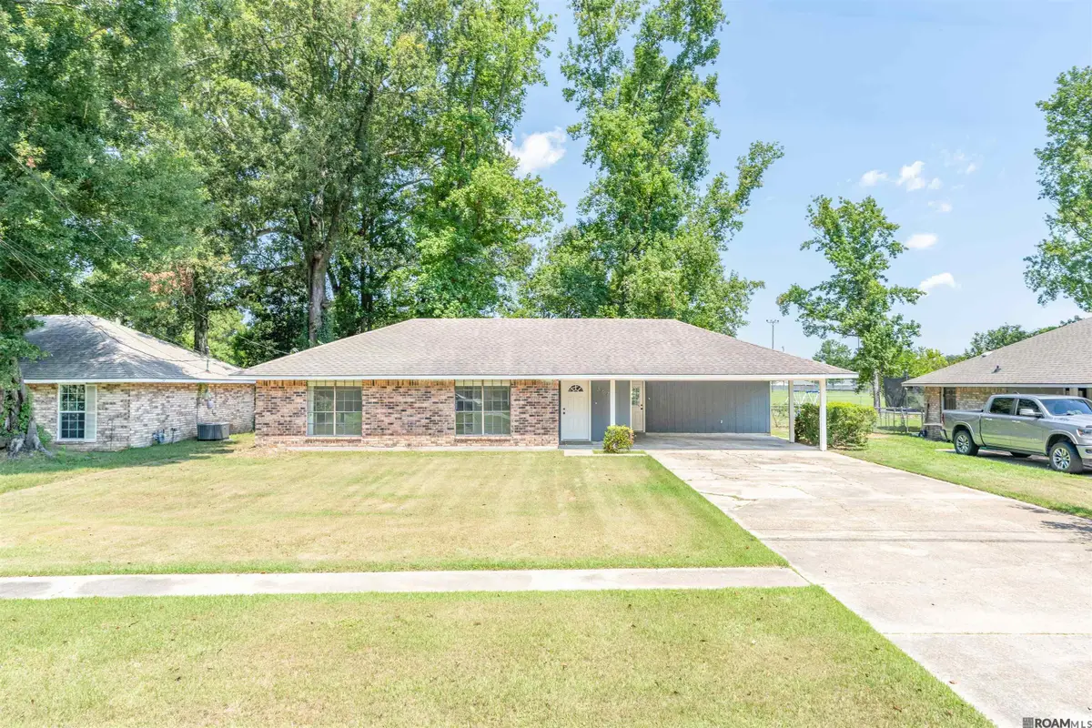 3675 Cypress Park Dr, Zachary, LA 70791 - #1