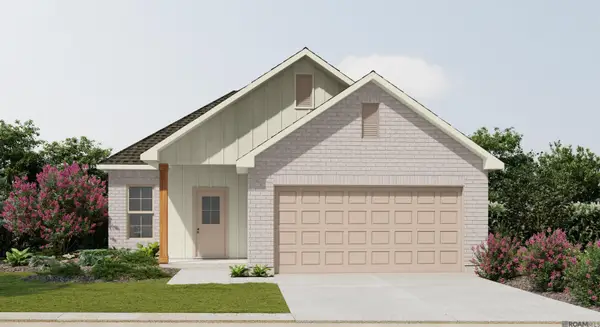13005 Ducks Landing St, Gonzales, LA 70737