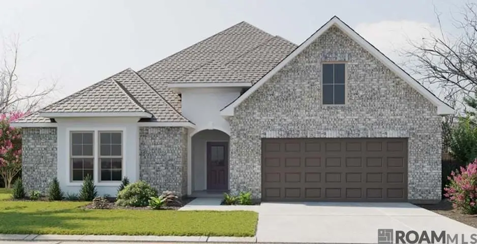 11811 Wildebeest Ridge Dr, Denham Springs, LA 70726 - #1