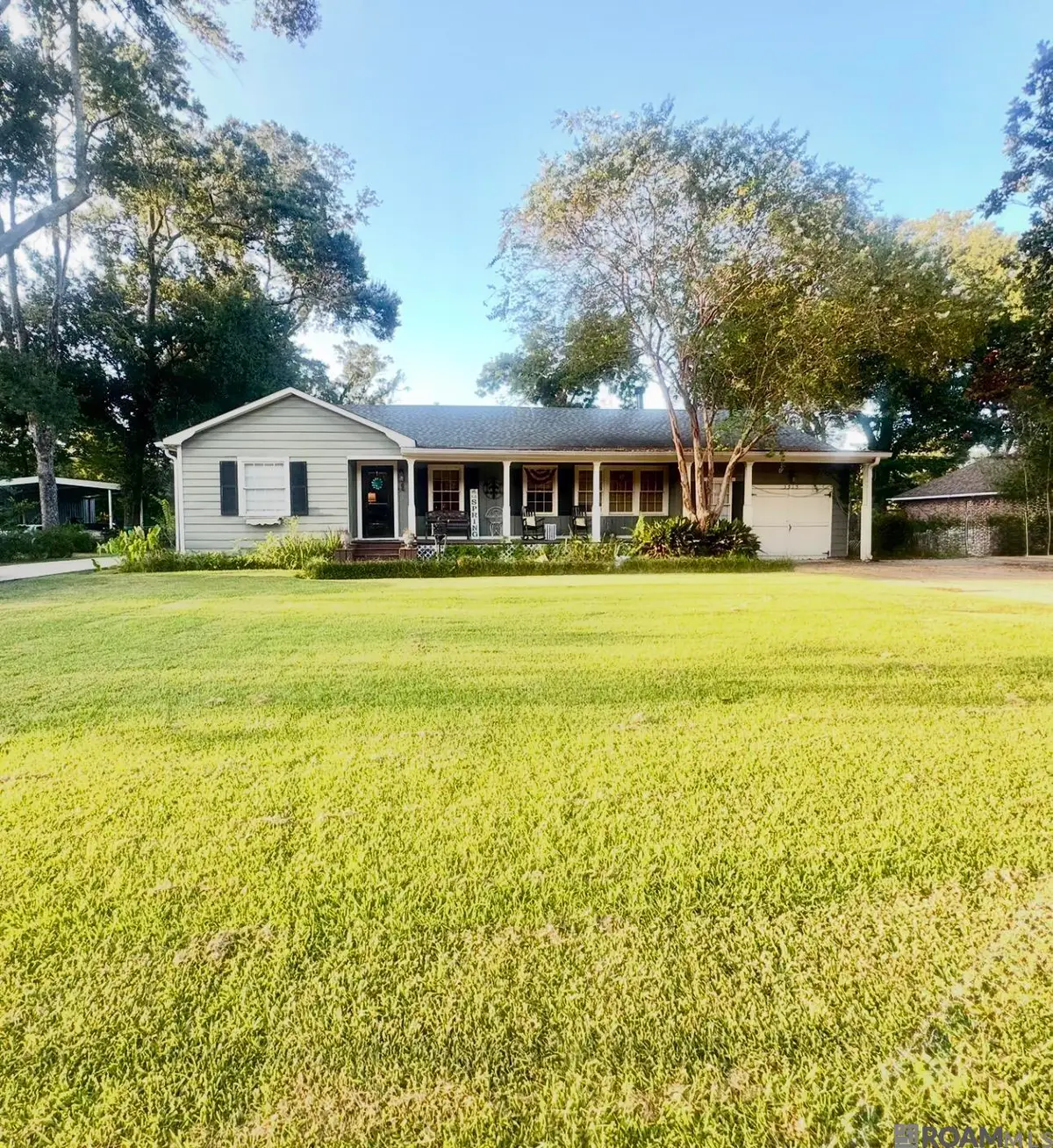 3915 Church St, Zachary, LA 70791 - #1