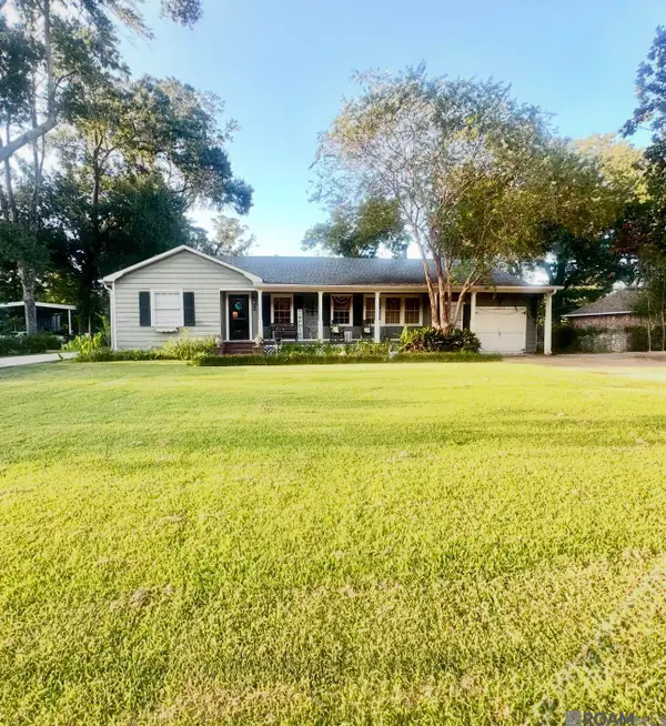 3915 Church St, Zachary, LA 70791