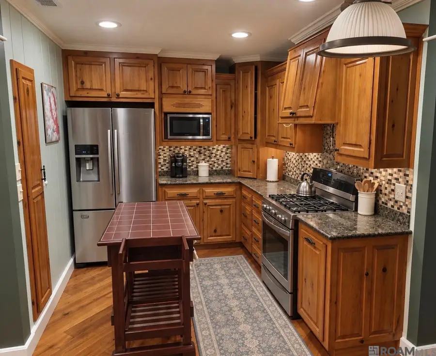 3915 Church St, Zachary, LA 70791 - #3