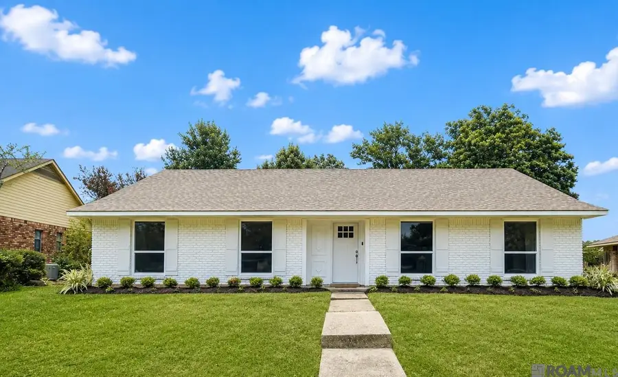 6031 Ridgemore Dr, Baton Rouge, LA 70817 - #2