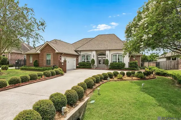 311 Riverwood Dr, St Rose, LA 70087
