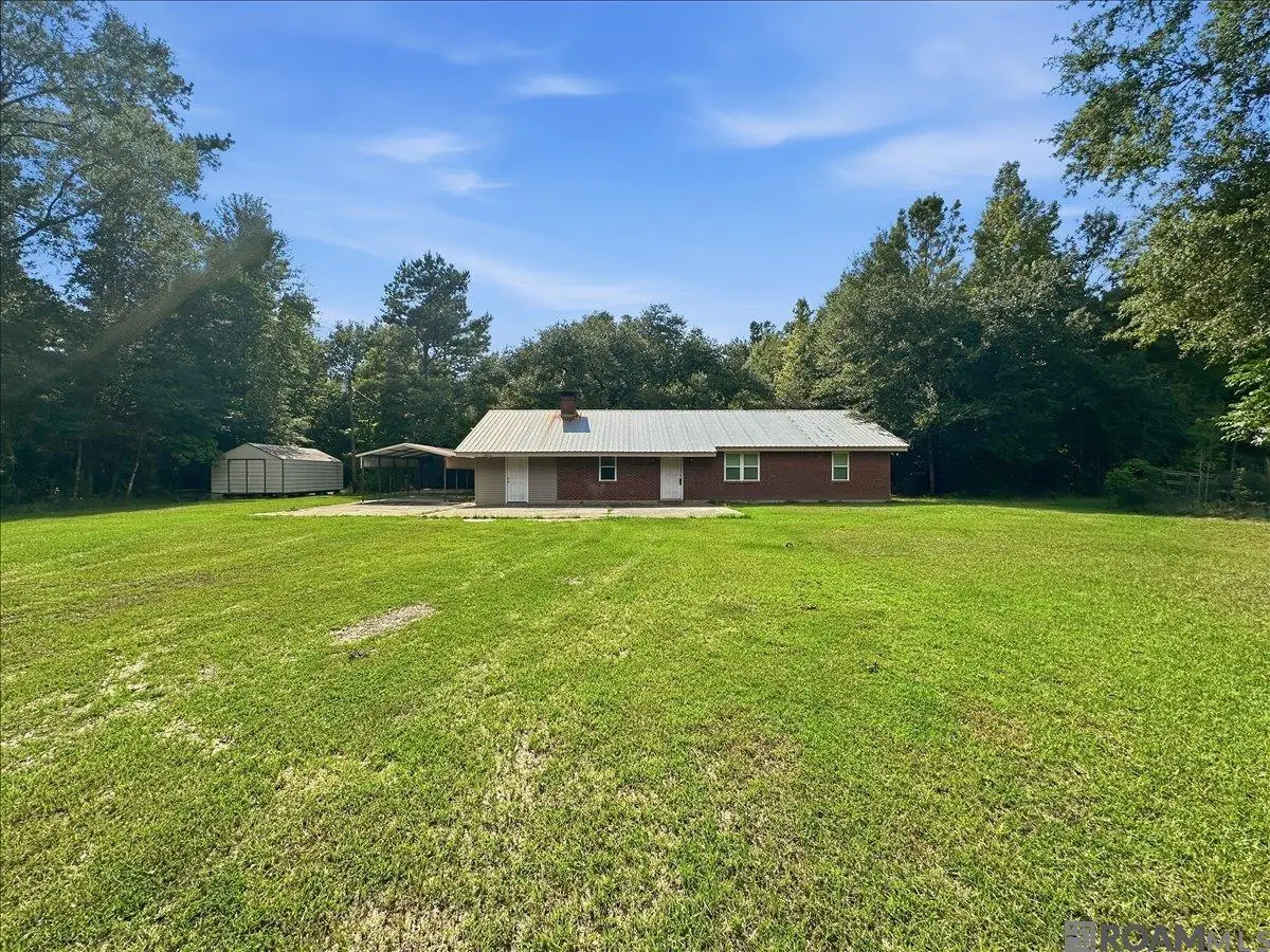 49479 Highway 445 Highway, Loranger, LA 70446 - #1