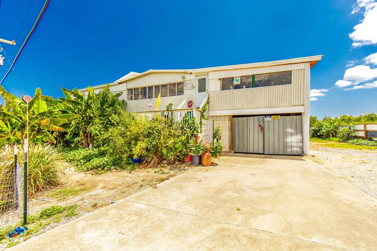 8677 Grand Caillou Road, Dulac, LA 70353 - #1