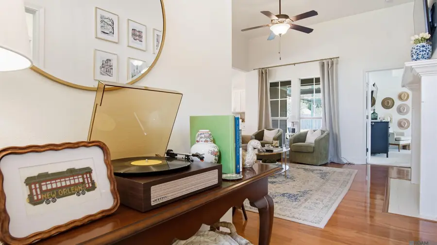 41426 Hearthstone Ave, Prairieville, LA 70769 - #3