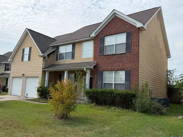 14242 Cedar Pointe Ave, Baton Rouge, LA 70809