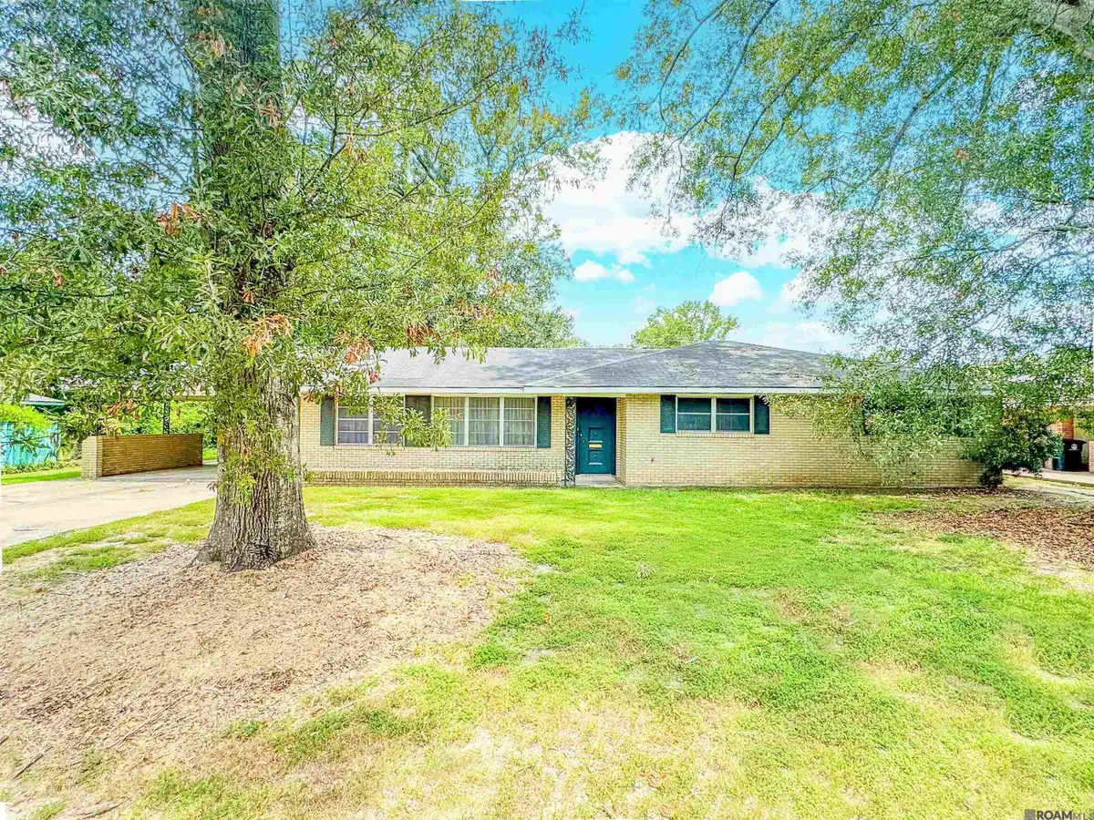 1522 Monterrey Blvd, Baton Rouge, LA 70815 - #1