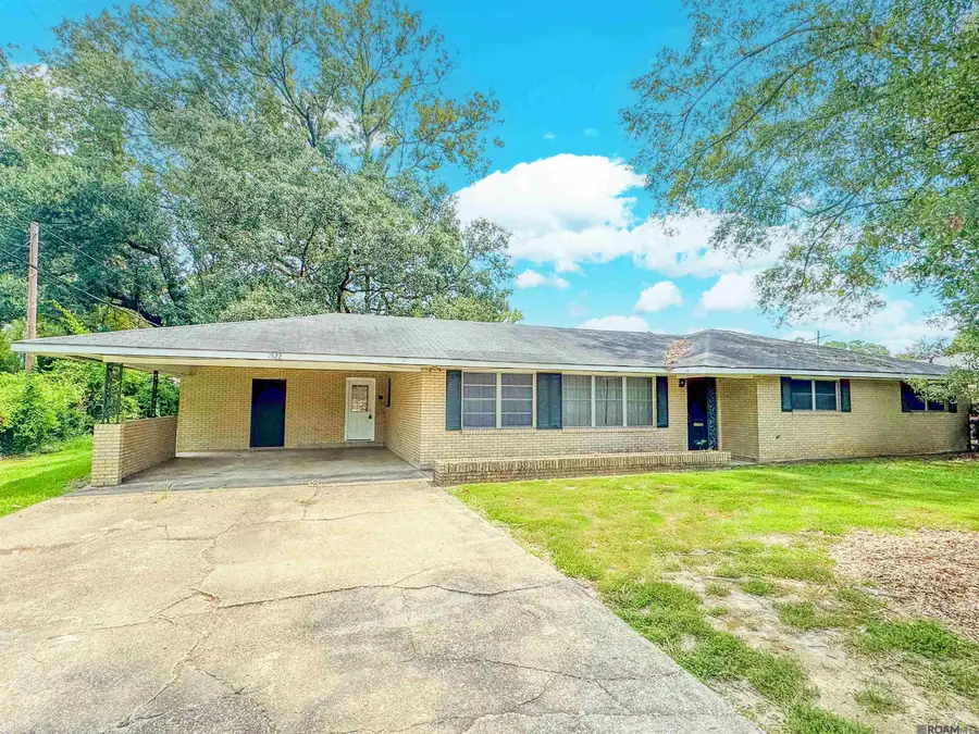 1522 Monterrey Blvd, Baton Rouge, LA 70815 - #2