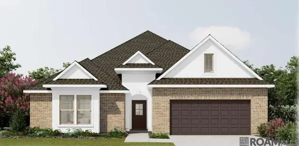 23453 Aquilla Dr, Denham Springs, LA 70726