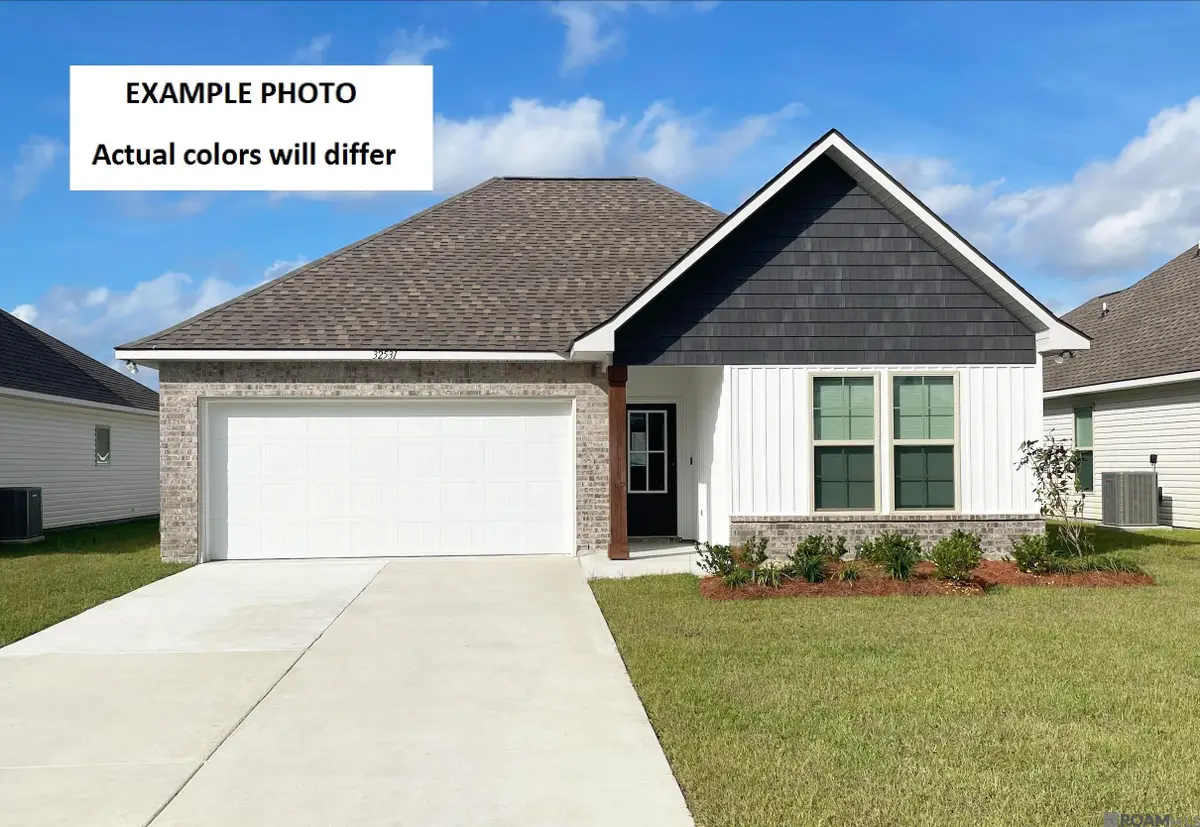 8341 Arch Way, Baton Rouge, LA 70811 - #1