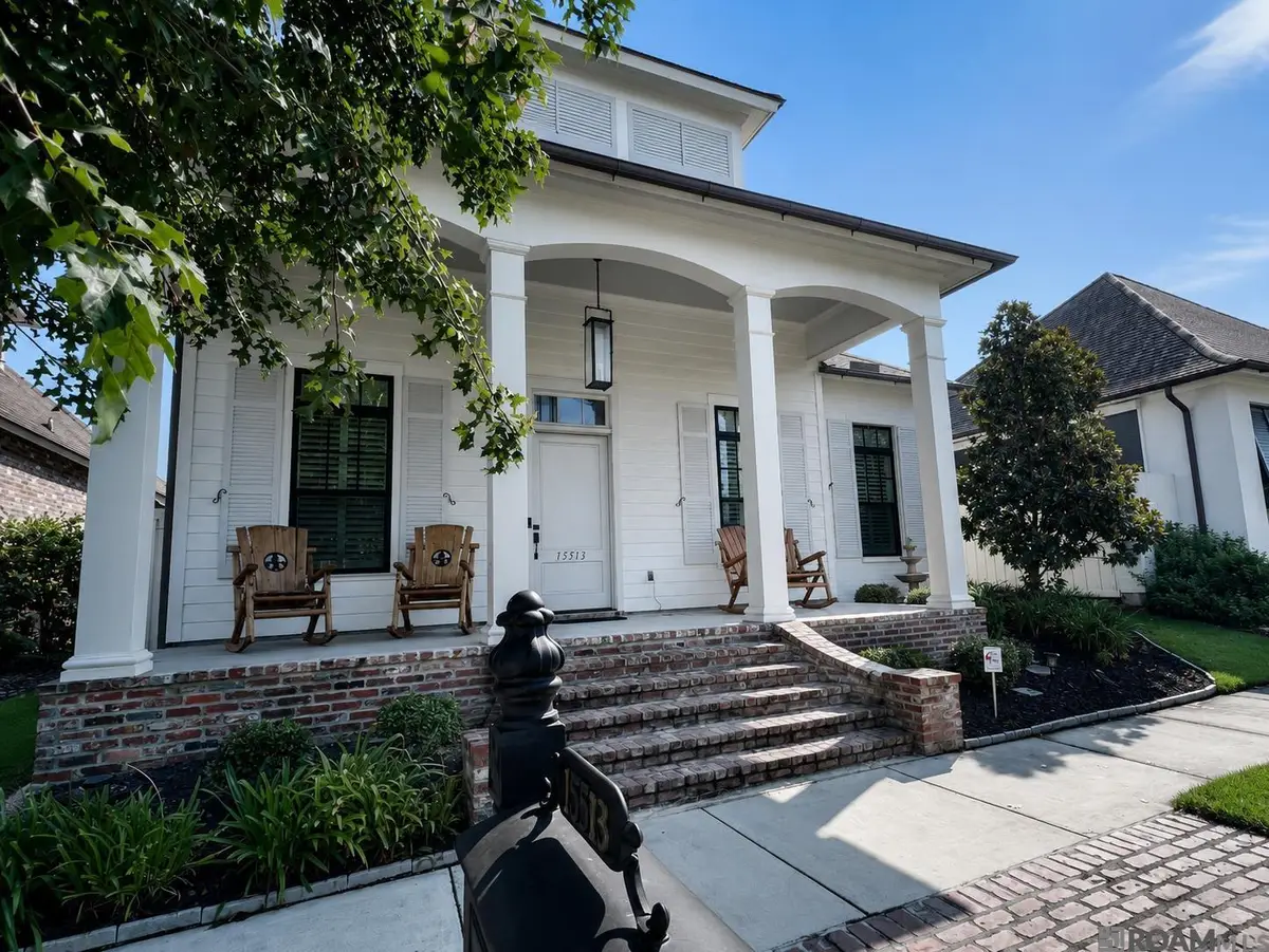 15513 Linden View Rd, Baton Rouge, LA 70817 - #1