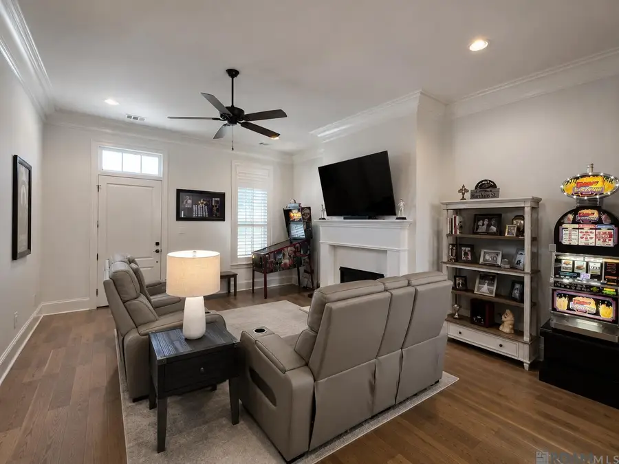 15513 Linden View Rd, Baton Rouge, LA 70817 - #3