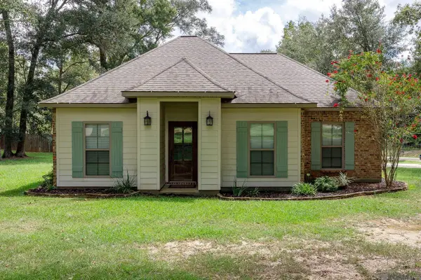 12710 Maple St, Clinton, LA 70722