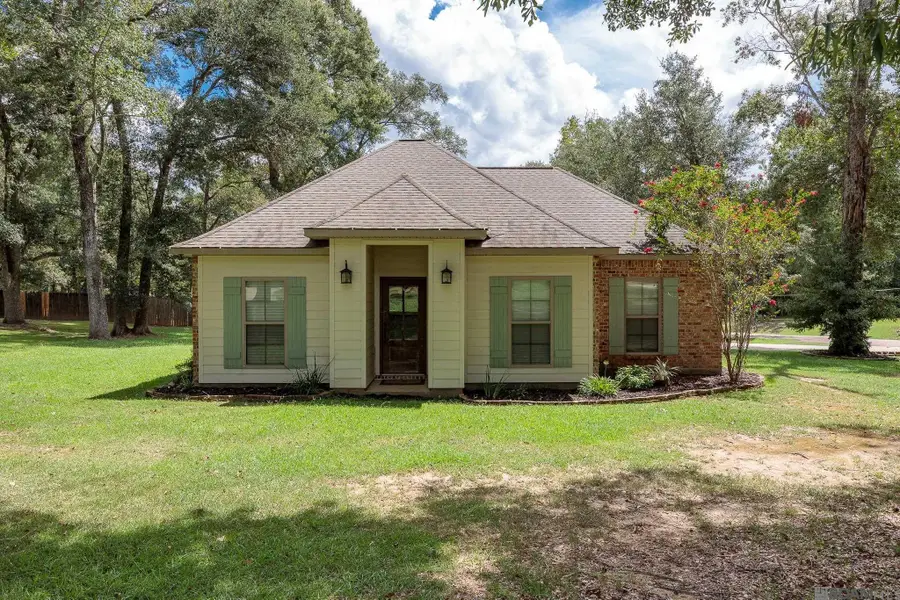 12710 Maple St, Clinton, LA 70722 - #2