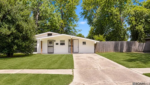 5785 Crestway Ave, Baton Rouge, LA 70812