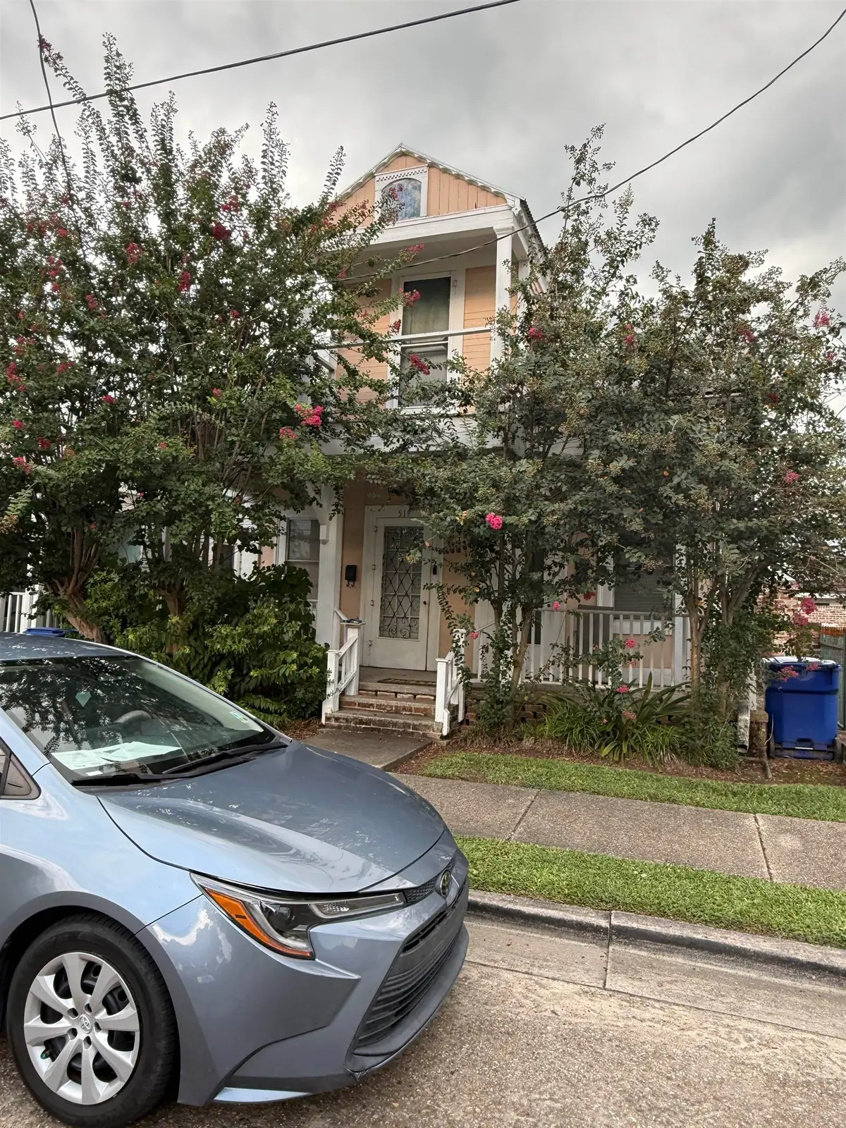 519 Saint Philip Street, Thibodaux, LA 70301 - #1
