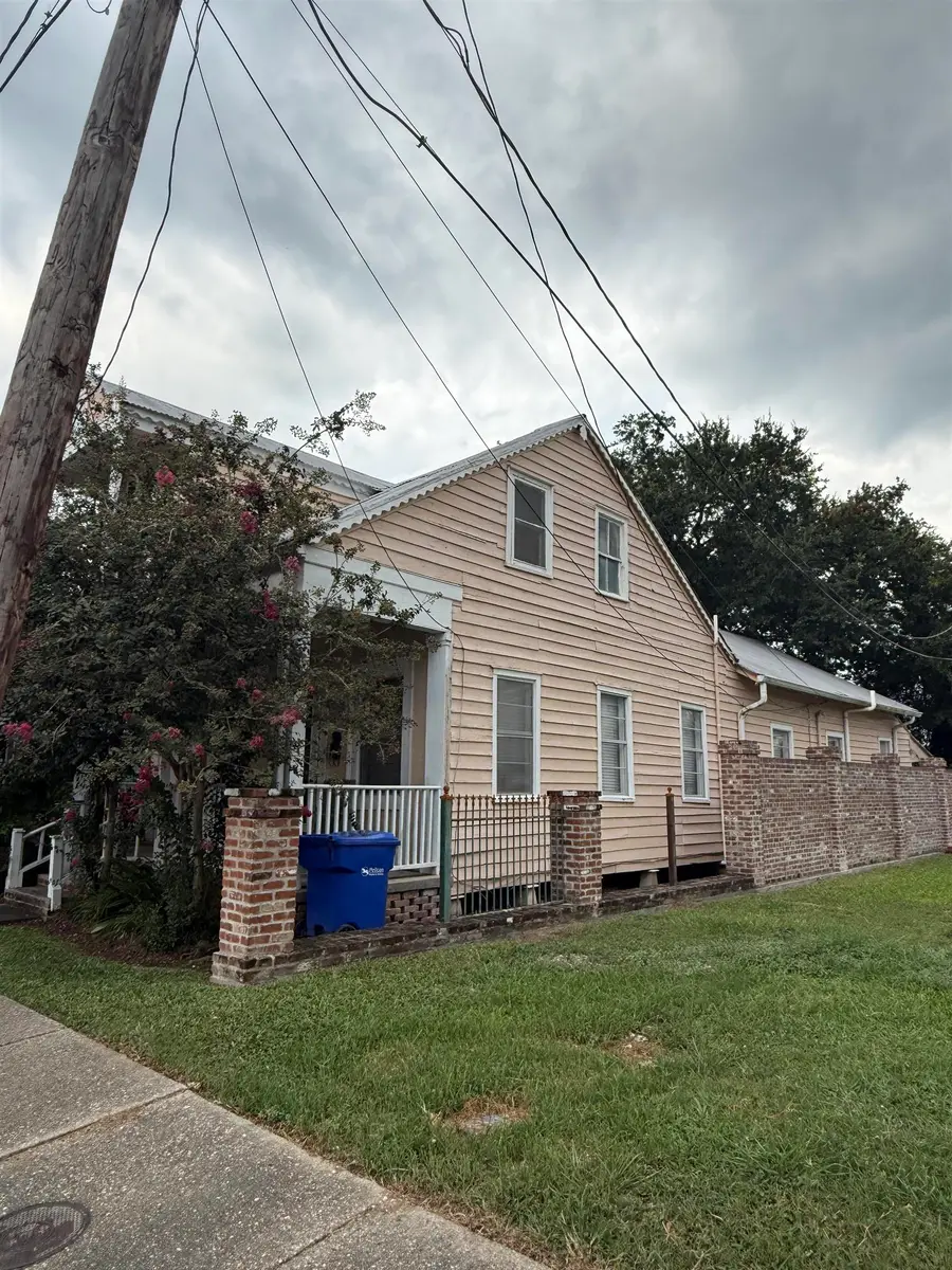 519 Saint Philip Street, Thibodaux, LA 70301 - #2