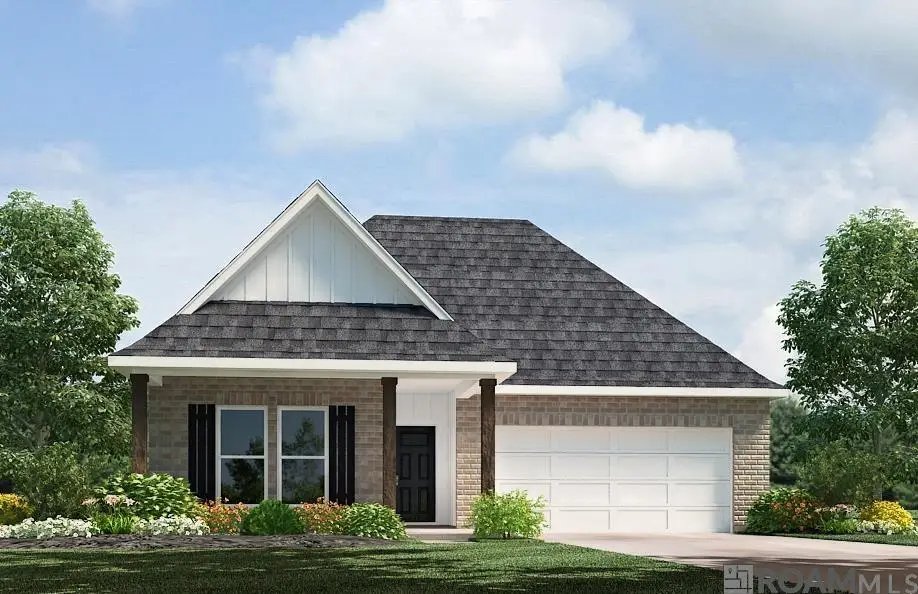 7135 Brook Hollow Drive, Zachary, LA 70791 - #1