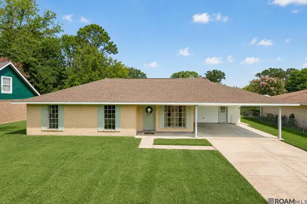 6127 W Upland Ave, Baton Rouge, LA 70811