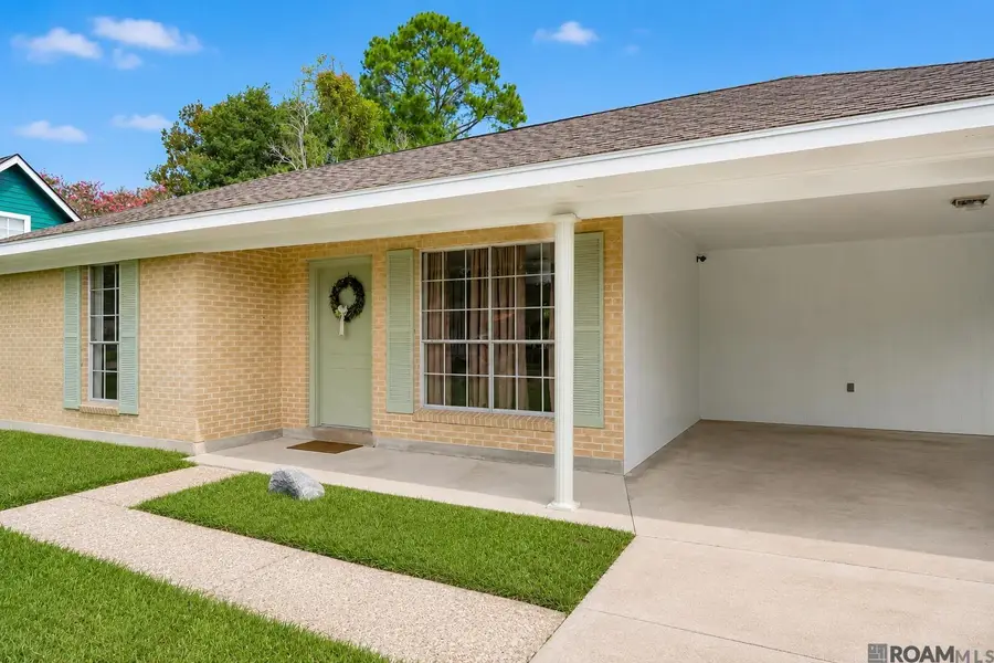 6127 W Upland Ave, Baton Rouge, LA 70811 - #2