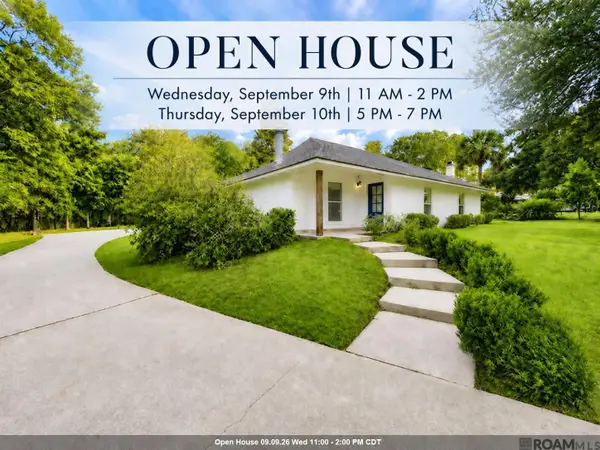 856 Rodney Dr, Baton Rouge, LA 70808